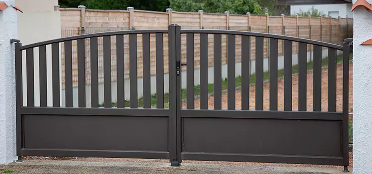 Advanced Gate Solutions in Albany, OR