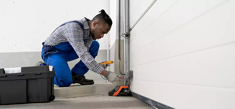 Expert Solutions for Every Garage Lock Need in Albany, OR