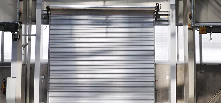 Roller Door Maintenance Albany