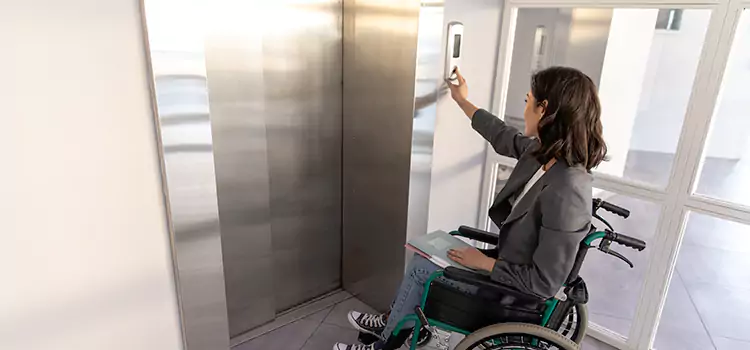Benefits of Modern Handicap Door Systems in Albany, OR
