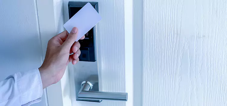 Why Choose Us for Your Keycard Lock Installation in Albany, OR?