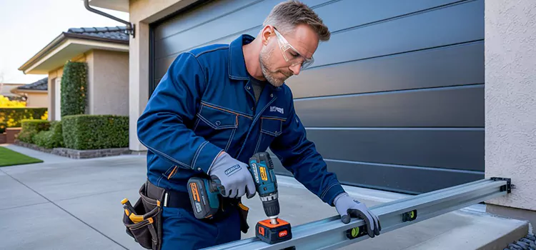 Why Choose Us for Garage Door Off Track Services in Albany, Oregon?