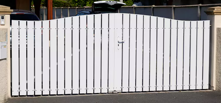 Why Choose Us for Residential Gate Repair in Albany, OR?
